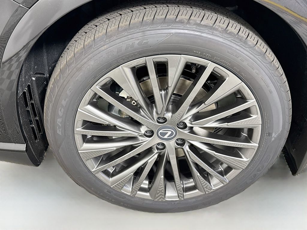 Thumbnail: 2026 Lexus RX - 23