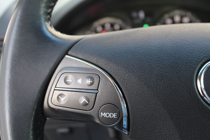 Used Car 2010 Lexus Es  350 For Sale Under $12,000 In Georgetown, Texas