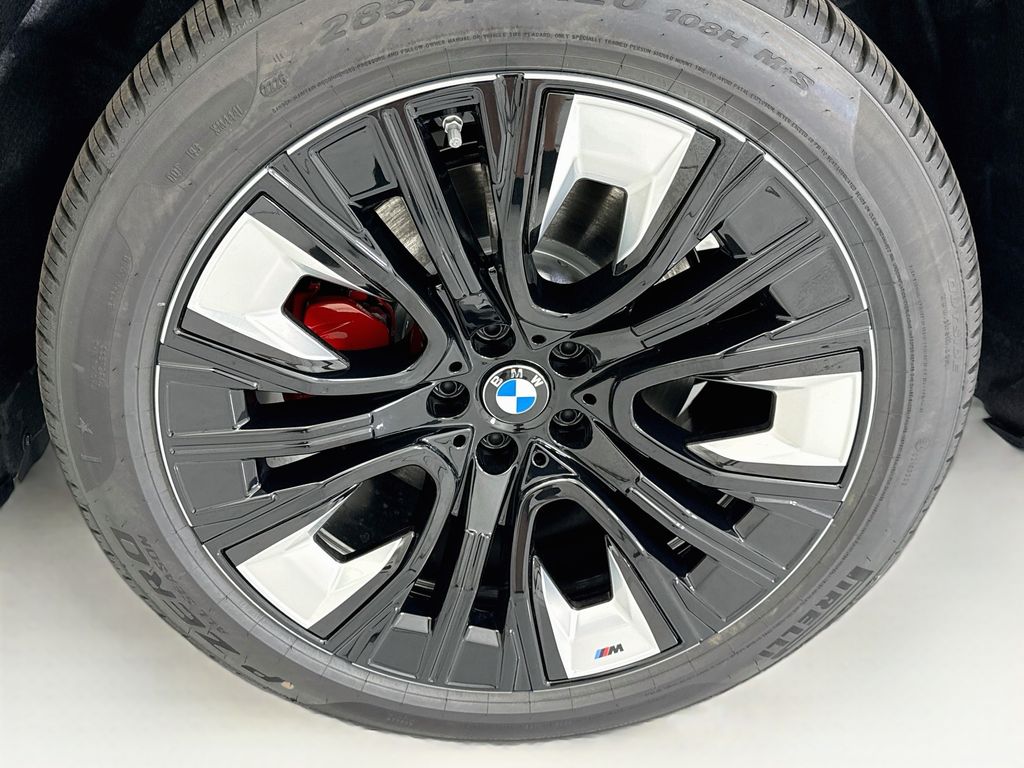 Thumbnail: 2026 BMW X3 - 30