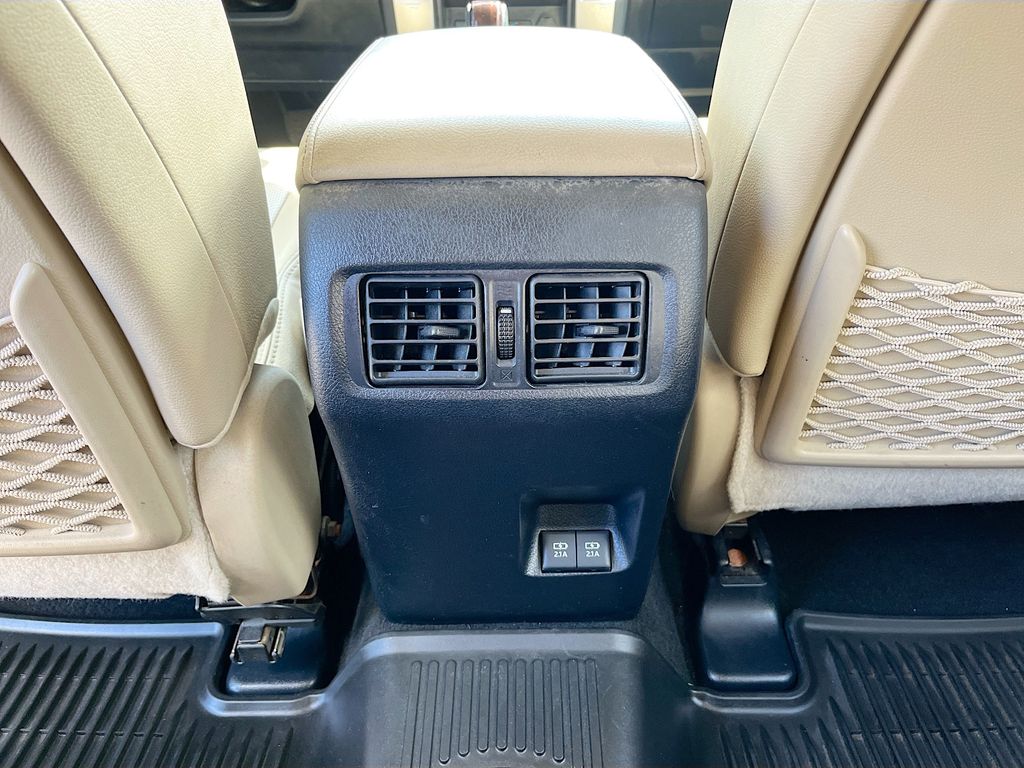 2020 Toyota 4Runner Limited White at Emmons Autoplex