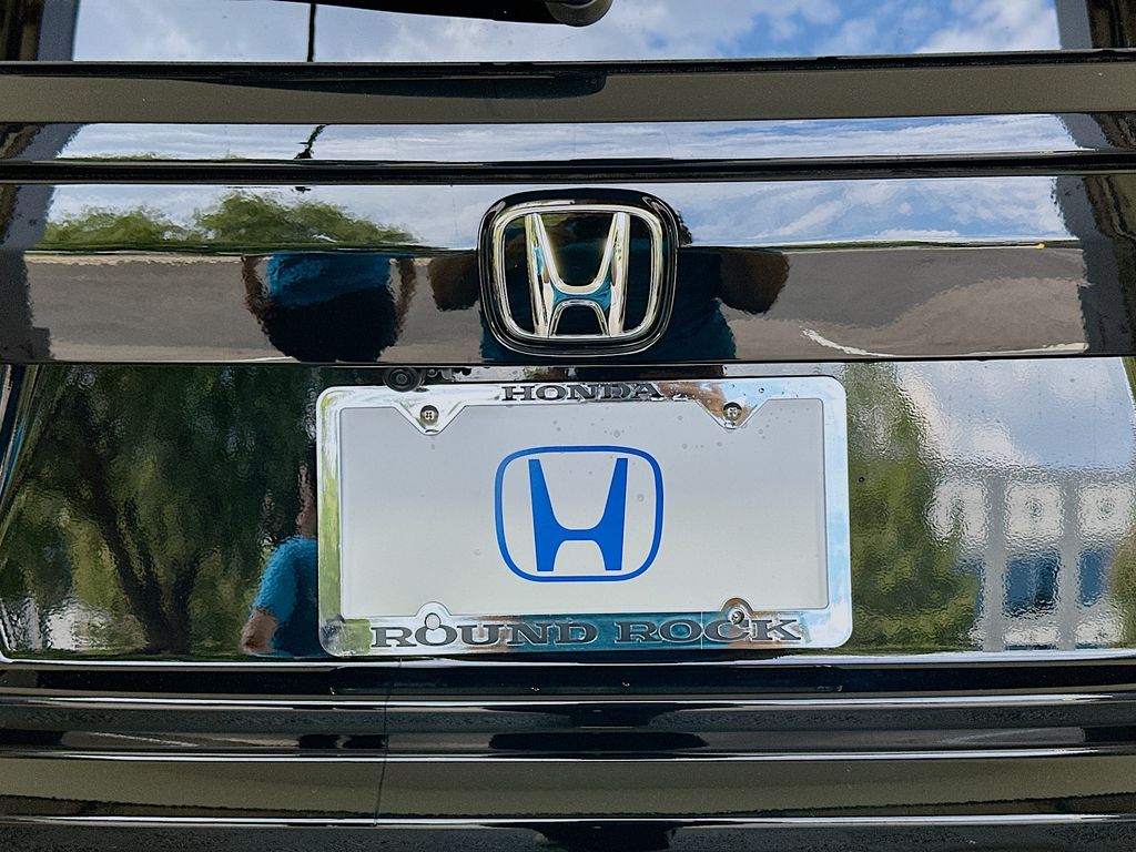 Thumbnail: 2026 Honda Passport - 22