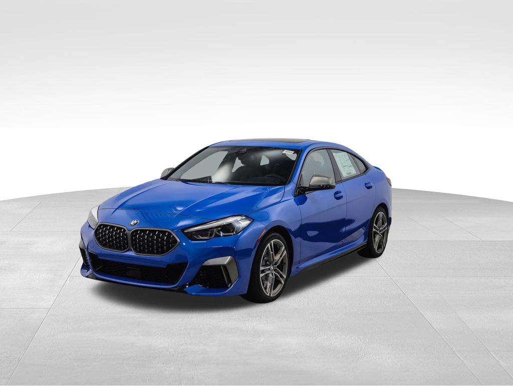 2024 BMW 2 Series M235i xDrive -
                Bloomington, MN