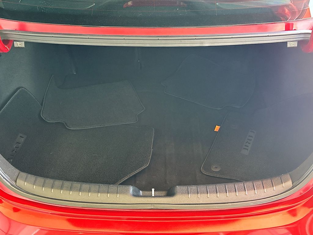 Thumbnail: 2021 Kia Forte - 27
