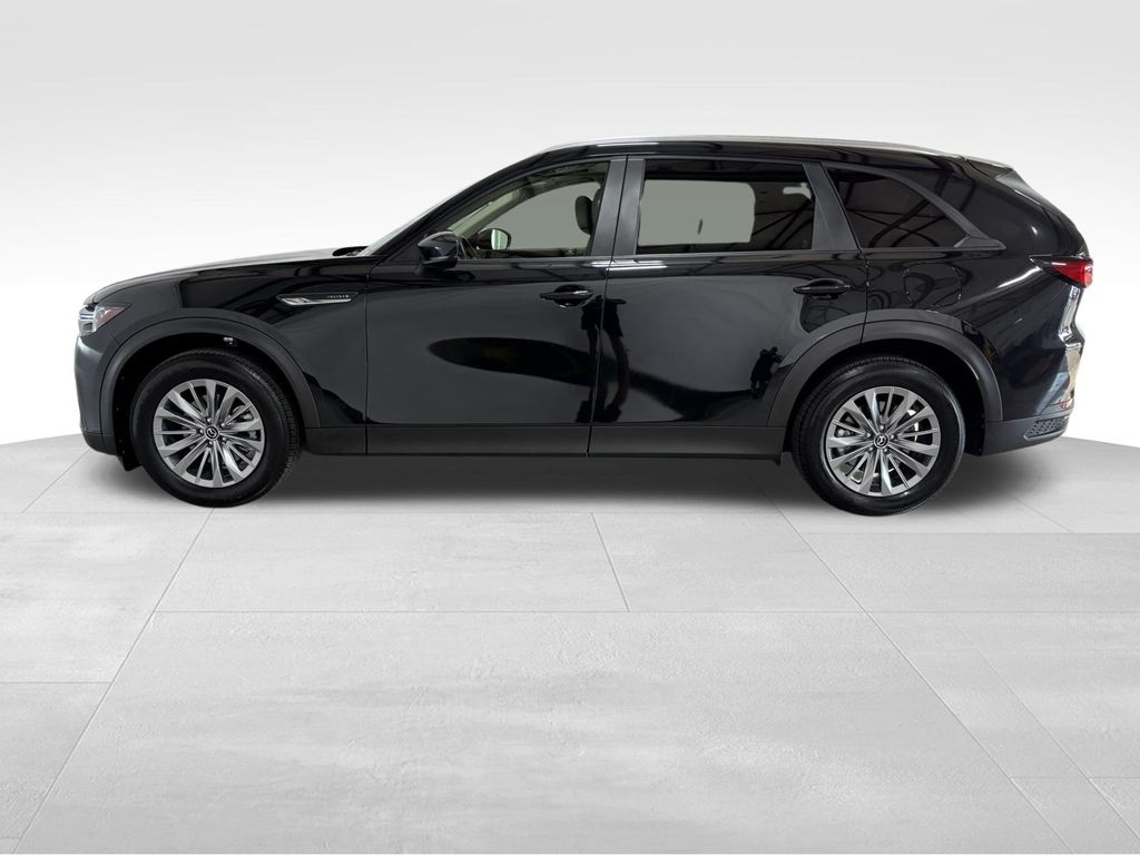 Used Car 2025 Mazda Cx-90  3.3 Turbo Select For Sale Under $35,000 In Georgetown, Texas