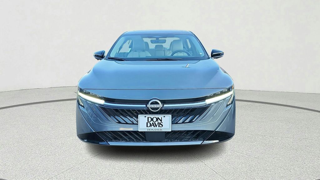 2026 Nissan Sentra