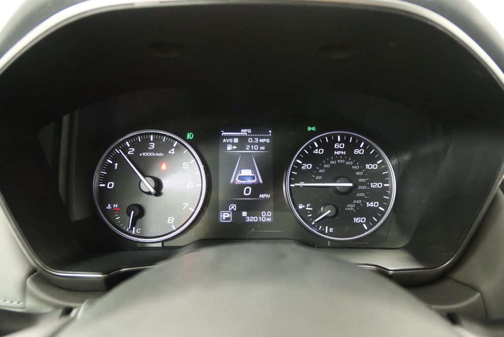 2023 Subaru Outback Onyx Edition 22
