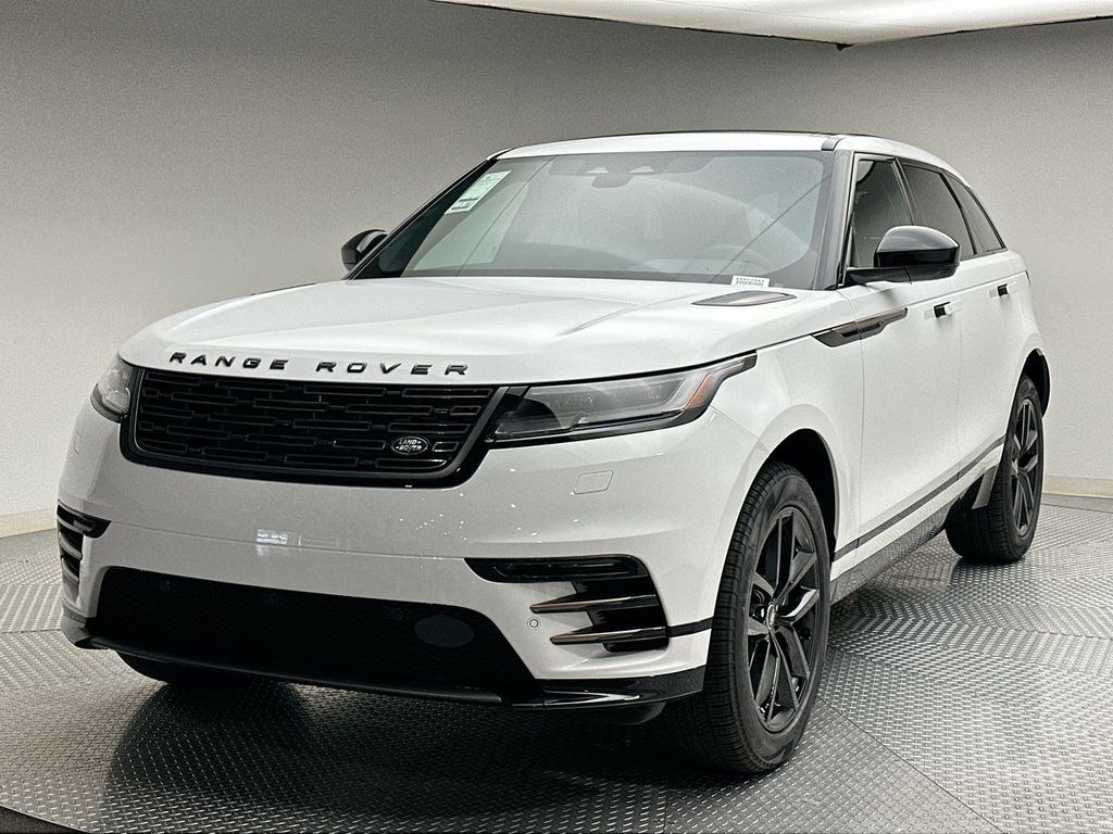 2025 Land Rover Range Rover Velar Dynamic SE -
                Paramus, NJ