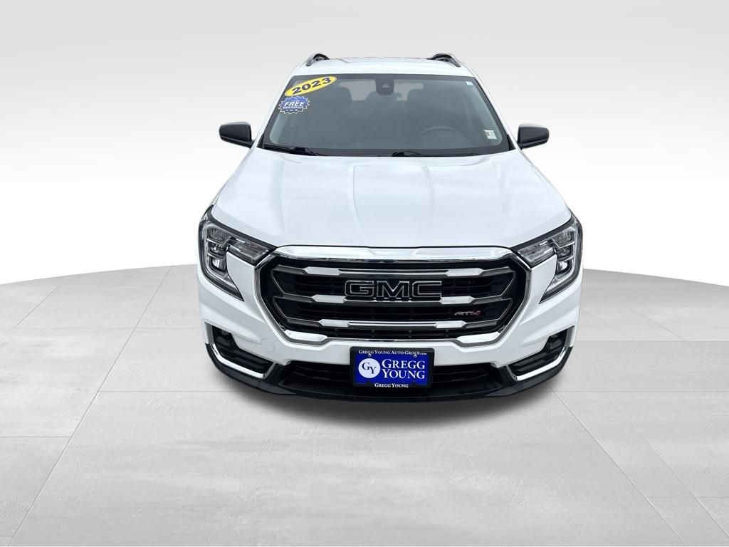 Used 2023 GMC Terrain SUV
