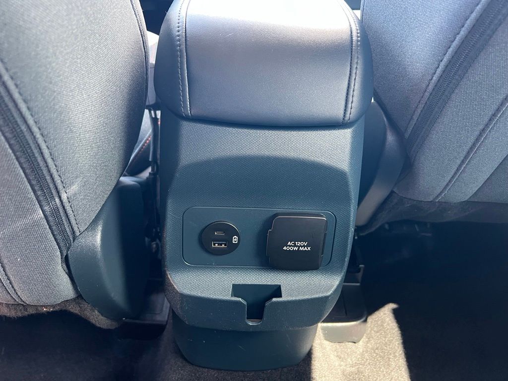 Used 2024 Ford Maverick Truck