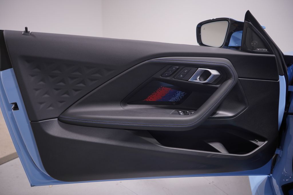 Thumbnail: 2026 BMW M2 - 15