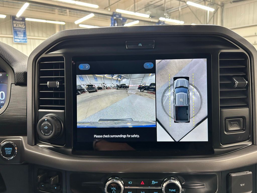 new 2026 Ford F-150 car, priced at $59,519
