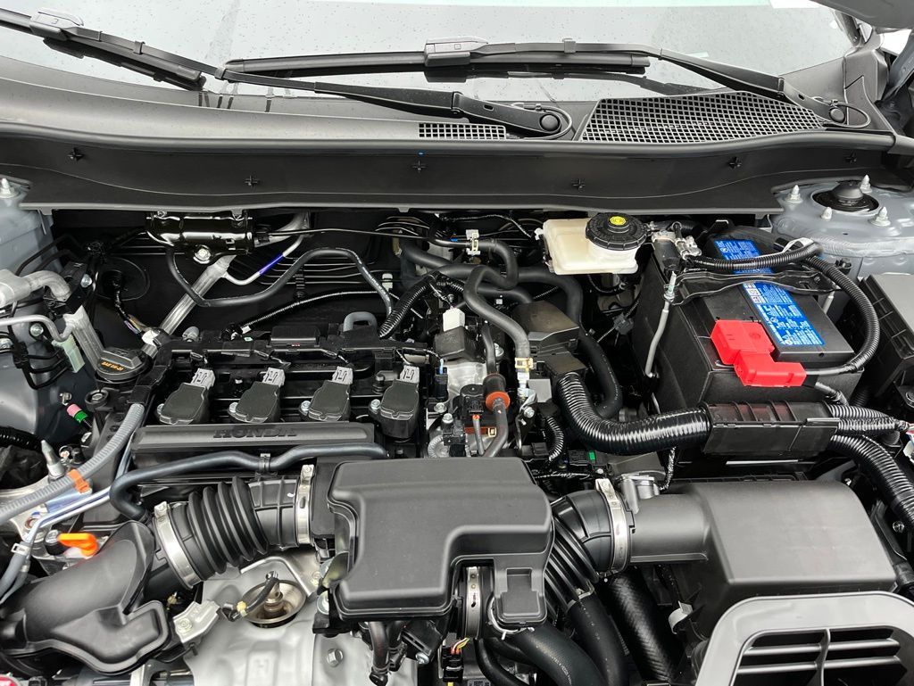Thumbnail: 2026 Honda CR-V - 7