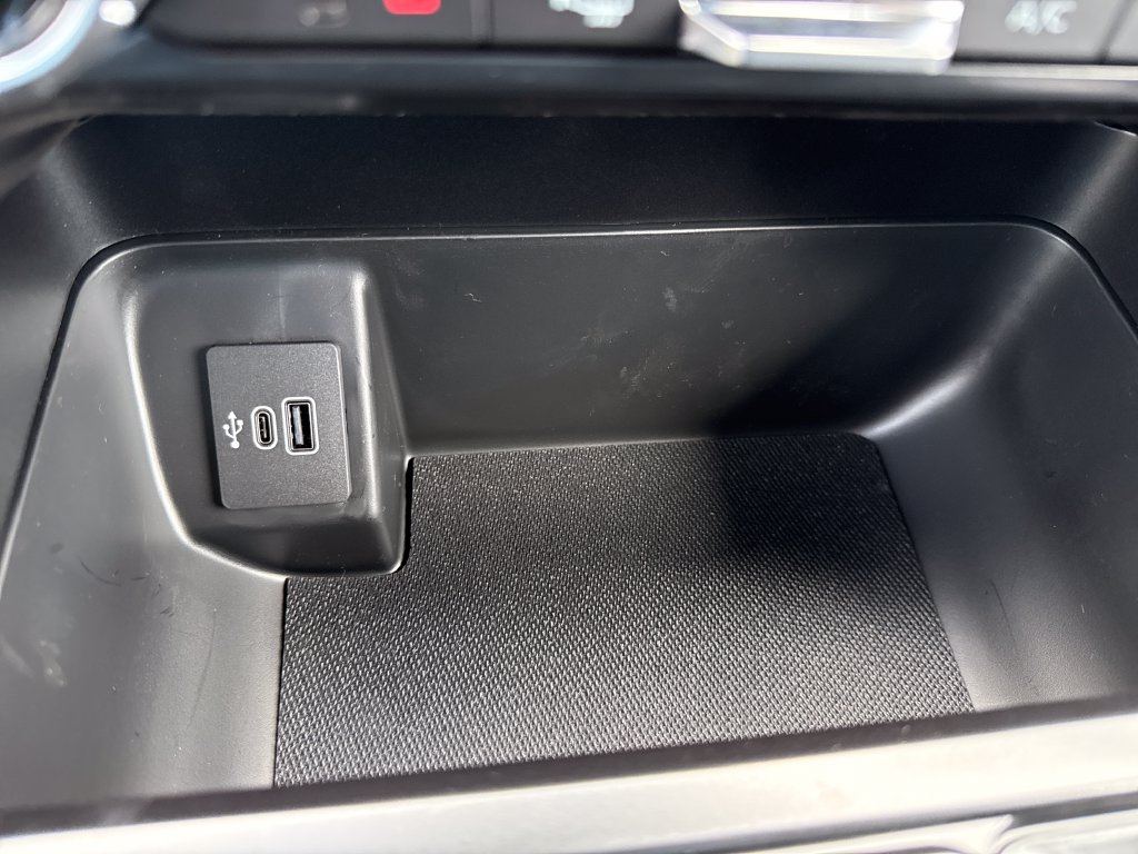 New 2026 Gray Ford XLT image 36
