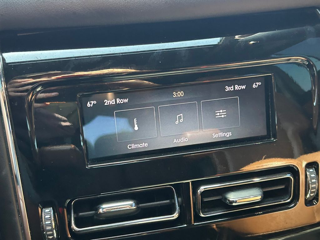 Used 2022 Lincoln Aviator SUV