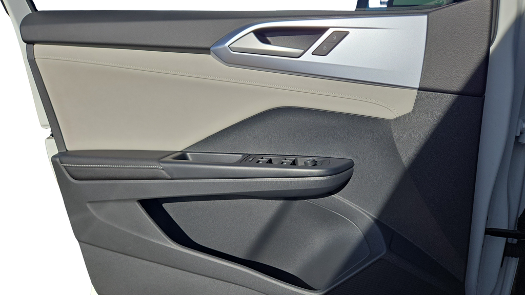 2026 Volkswagen Taos