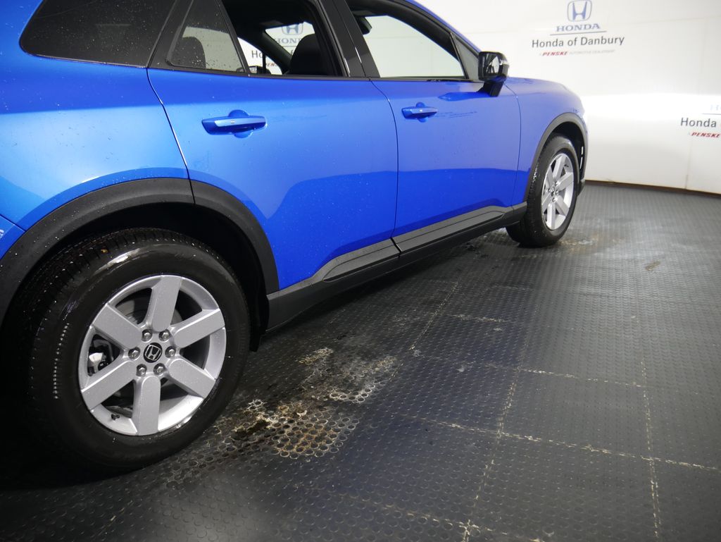 Thumbnail: 2025 Honda Prologue - 4