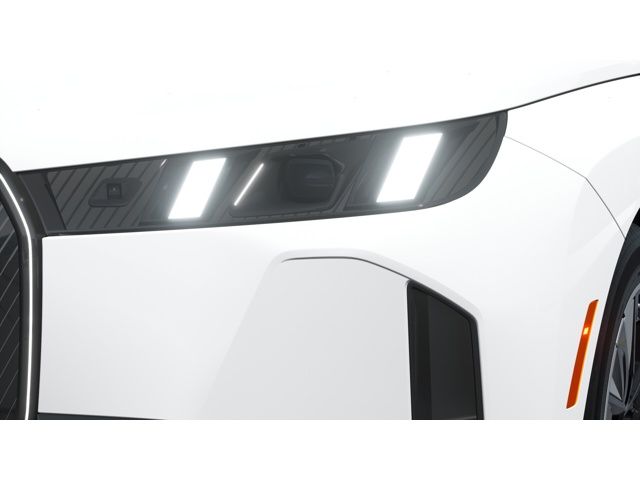 Thumbnail: 2026 BMW iX - 6