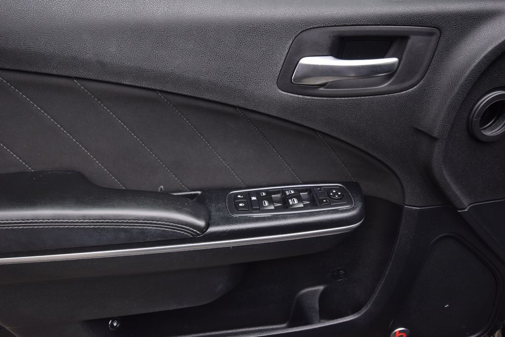 used 2015 Dodge Charger car, priced at $10,500