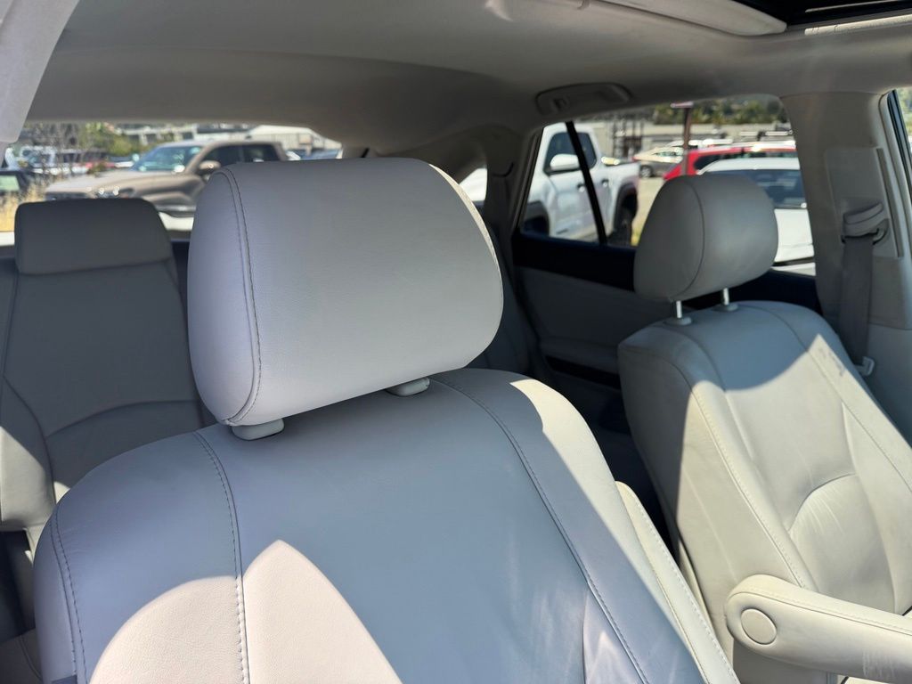 Used 2008 Lexus RX SUV