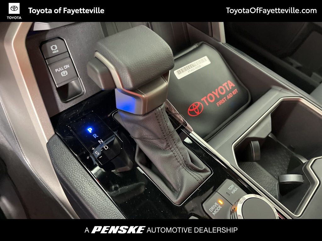 Thumbnail: 2026 Toyota Tundra - 31