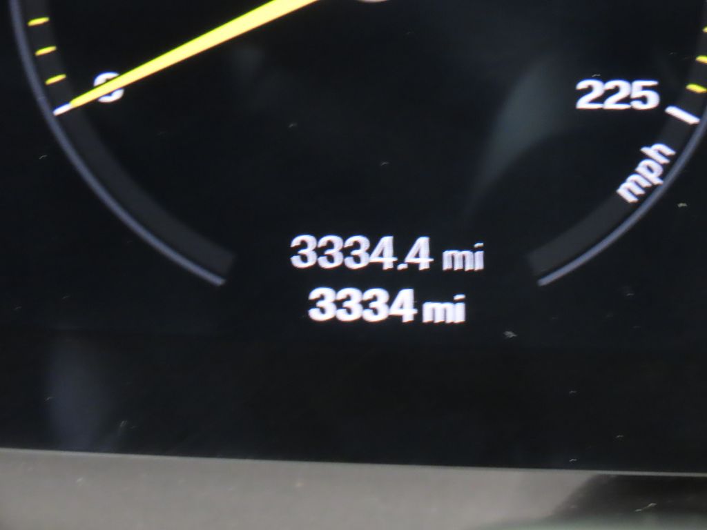 Thumbnail: 2025 Porsche 911 - 17