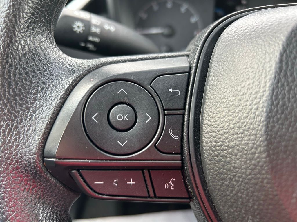 Thumbnail: 2024 Toyota Corolla - 18