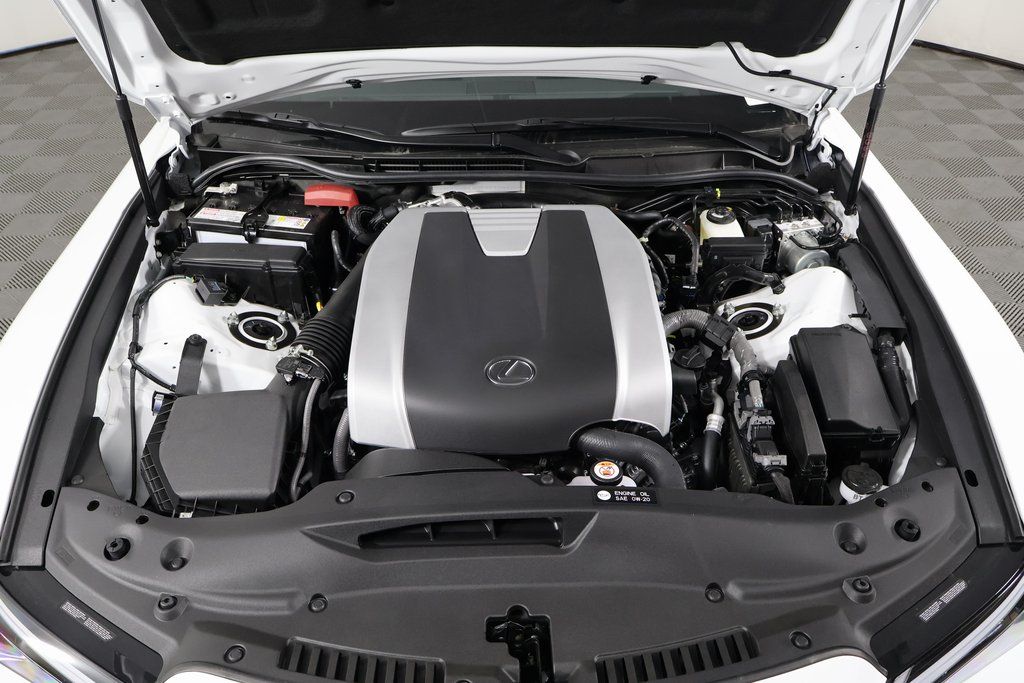 Thumbnail: 2026 Lexus IS - 9