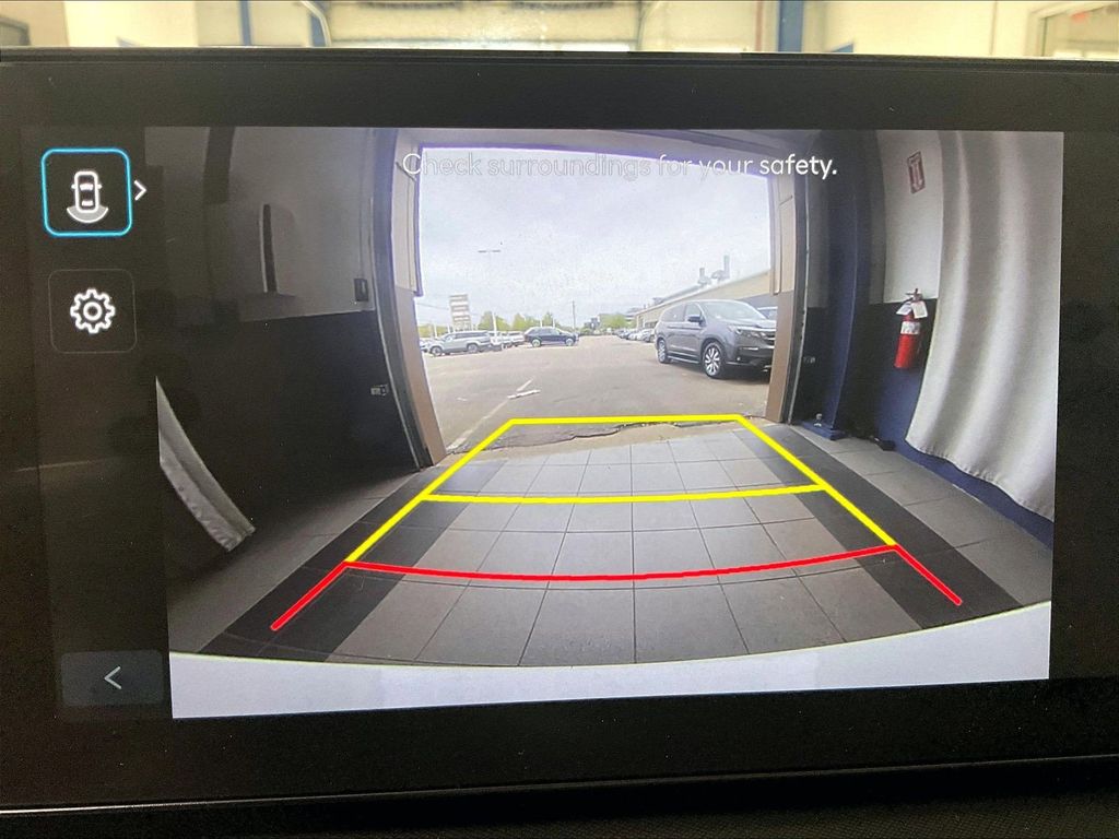 2026 Hyundai Santa Fe — photo 20