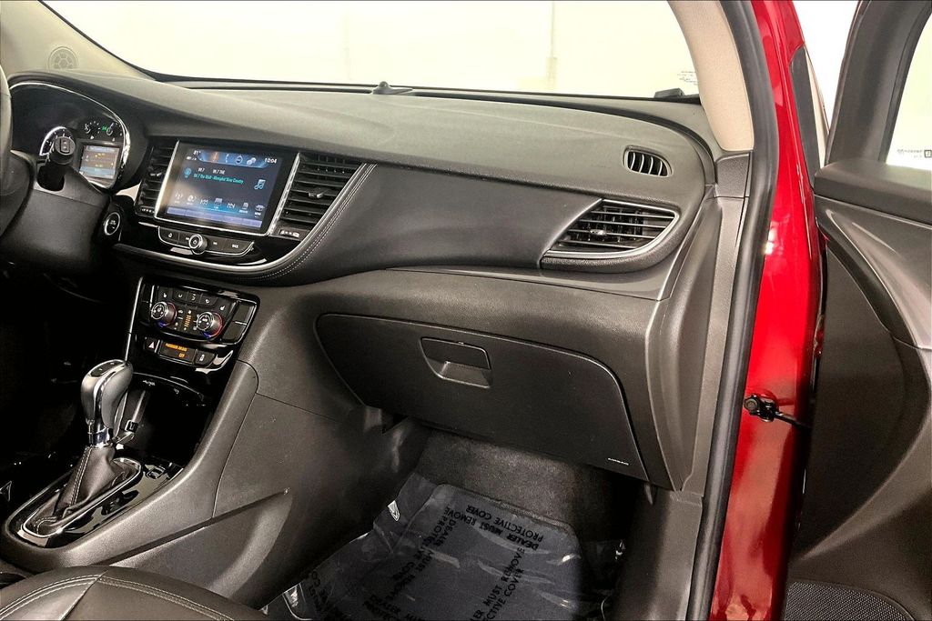 Used 2017 Buick Encore Essence For Sale in OLIVE BRANCH, MS