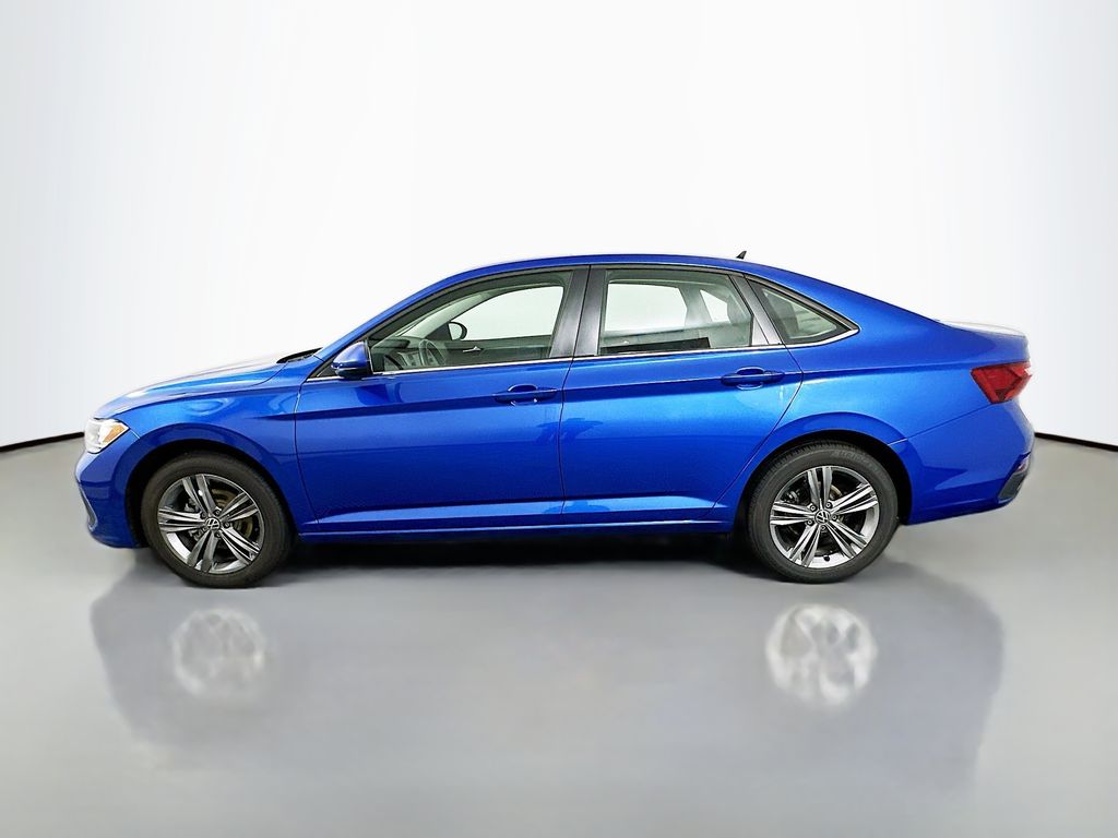 Thumbnail: 2023 Volkswagen Jetta - 8