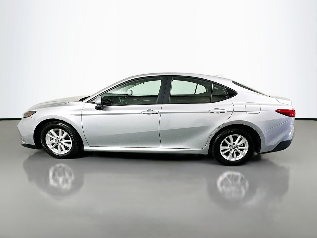 Thumbnail: 2025 Toyota Camry - 8