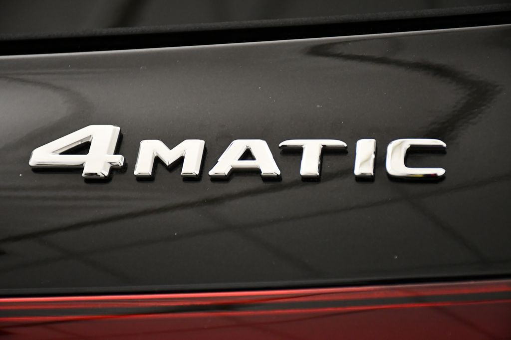 Thumbnail: 2025 Mercedes-Benz GLE - 13