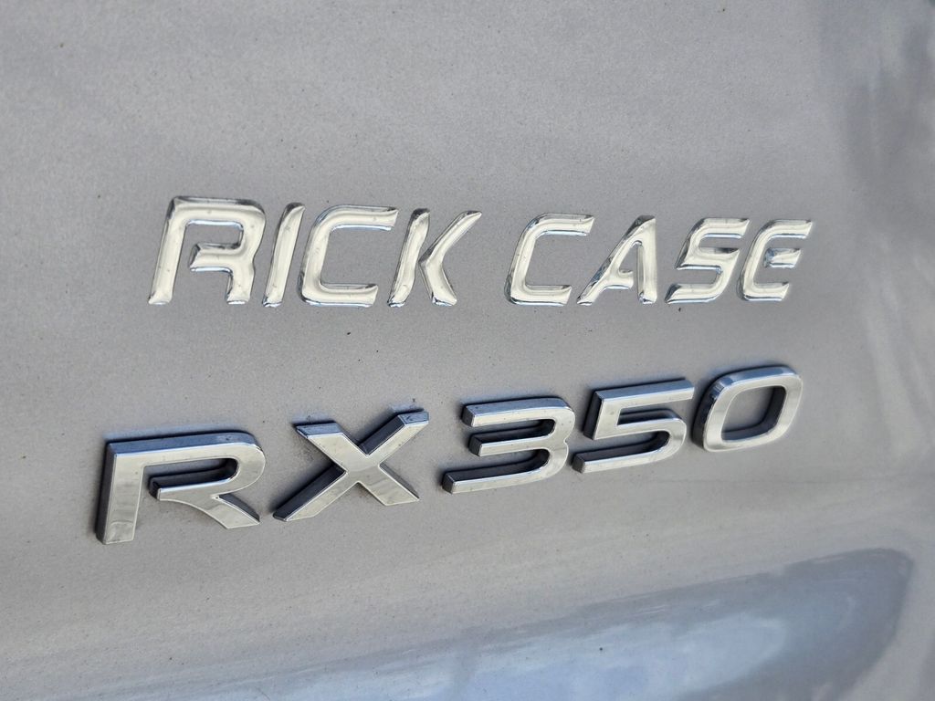 2023 Lexus RX - $41,558
