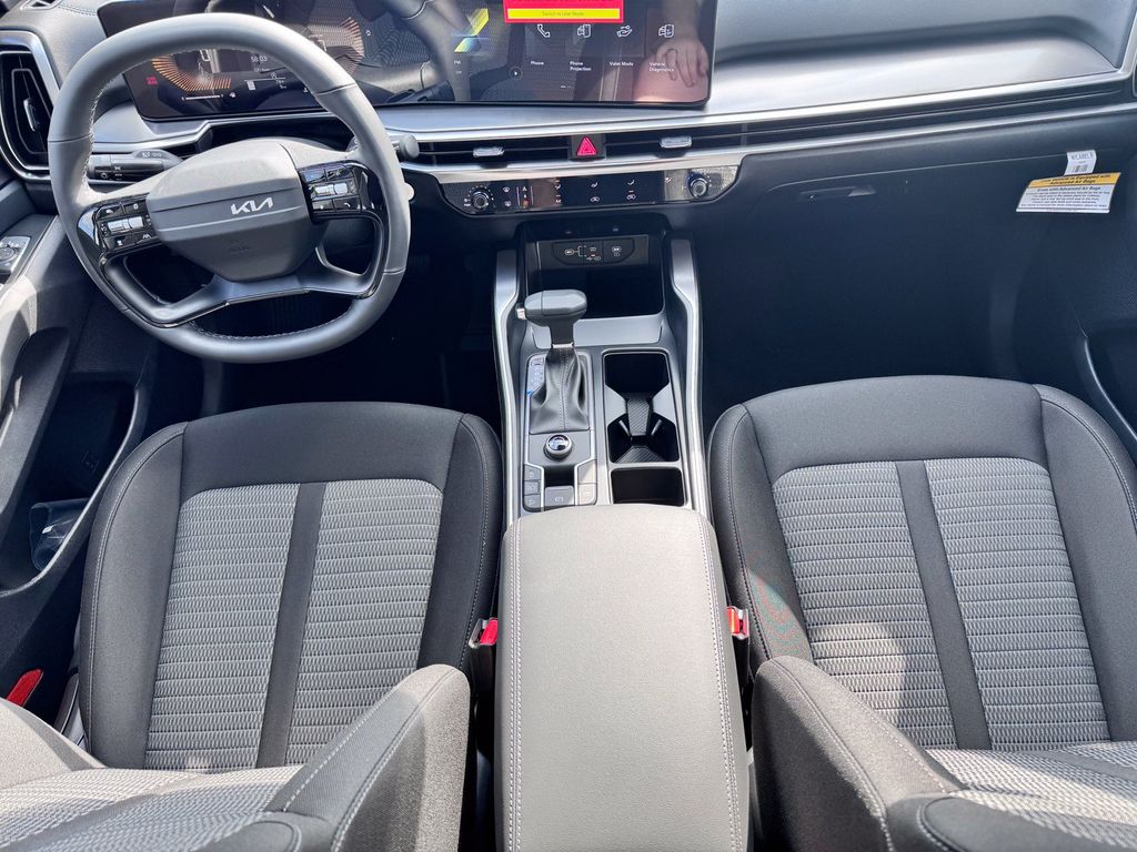 New 2026 Kia Sorento SUV