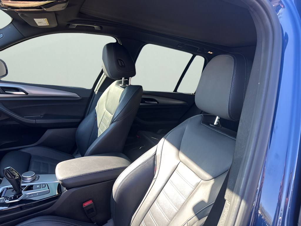 Used Car 2019 Bmw X3  M40i For Sale Under $35,000 In Austin, Texas