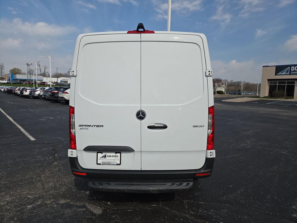 Used 2019 Mercedes-Benz Sprinter 1500 For Sale in Fort Wayne, IN