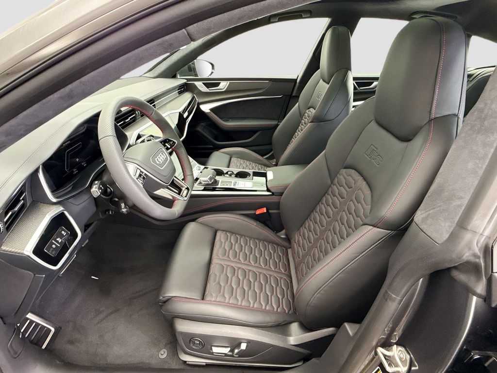 Thumbnail: 2026 Audi RS 7 - 19