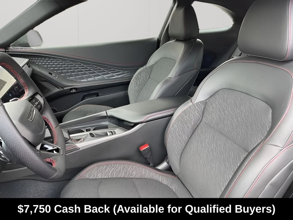 New Car 2025 Dodge Charger  R/t For Sale Under $50,000 In Austin, Texas