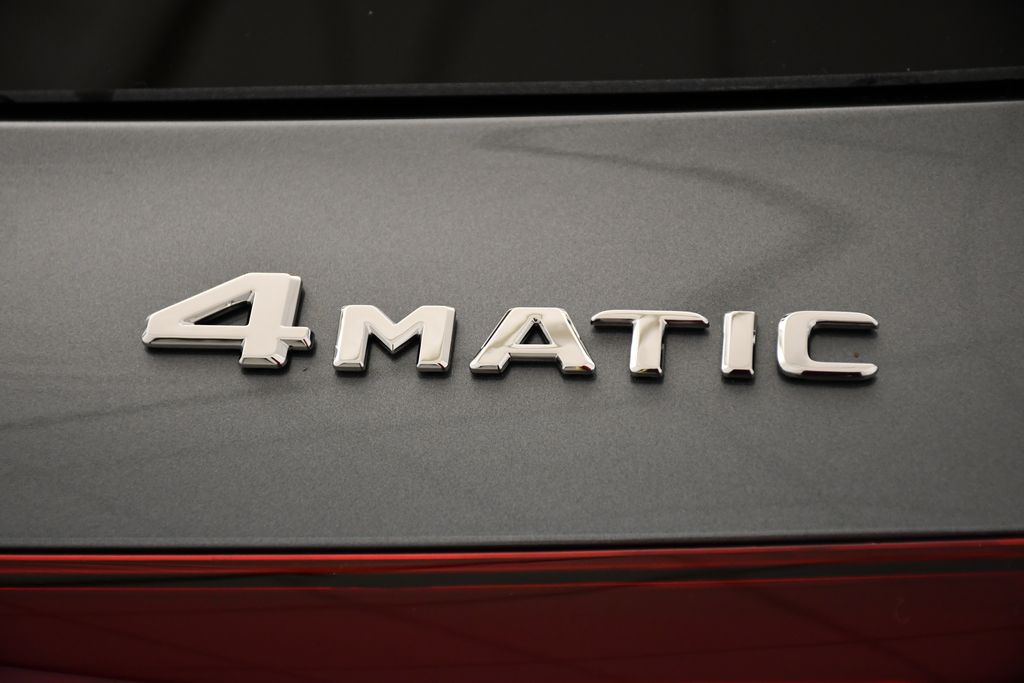 Thumbnail: 2026 Mercedes-Benz GLE - 10