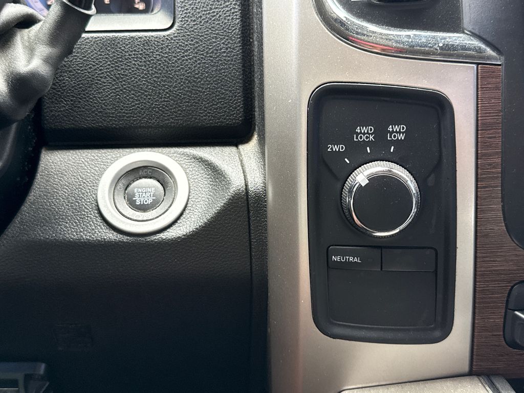 Used 2018 Ram 3500 Truck
