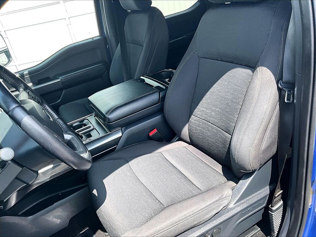2022 Ford F-150 — photo 10