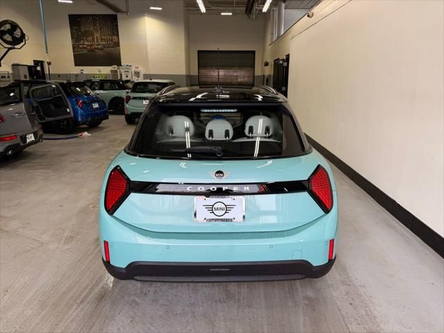 Thumbnail: 2026 MINI Cooper - 4