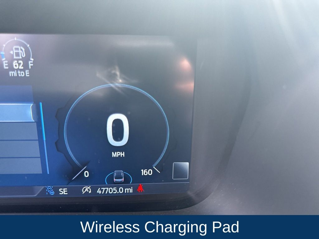 2024 Ford Expedition Limited MAX