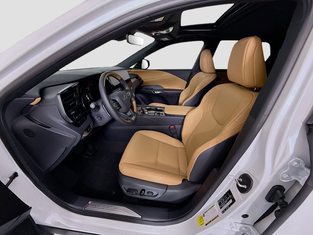 Thumbnail: 2026 Lexus RX - 20