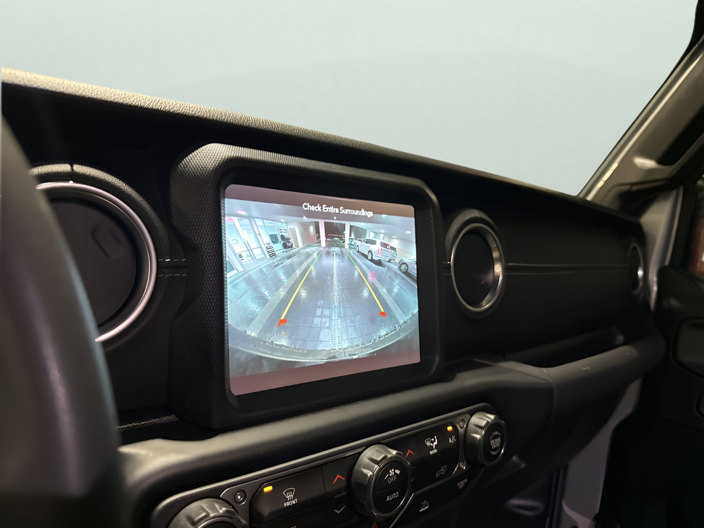 Used Car 2023 Jeep Wrangler  Sahara 4xe For Sale Under $30,000 In Austin, Texas