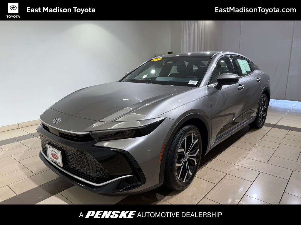 2023 Toyota Crown XLE -
                Madison, WI