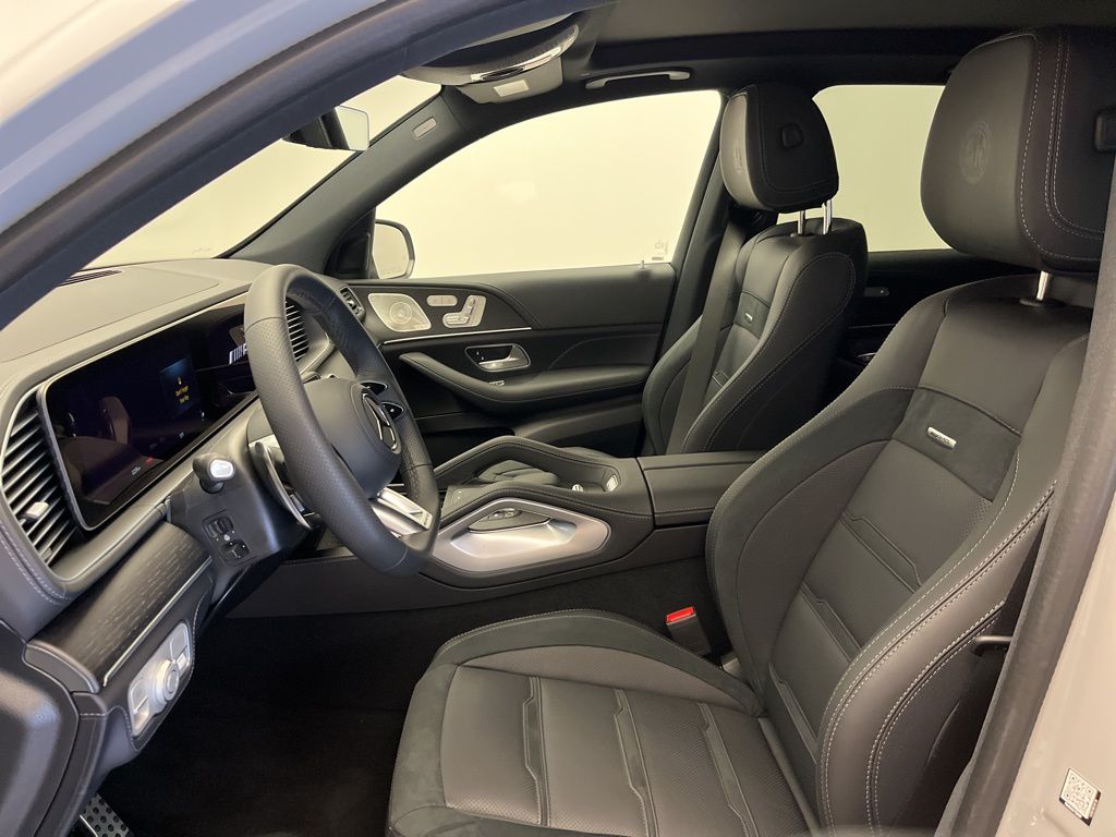 Thumbnail: 2025 Mercedes-Benz GLE - 12