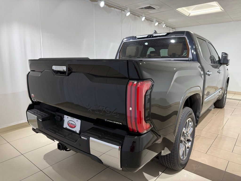 Thumbnail: 2026 Toyota Tundra - 5