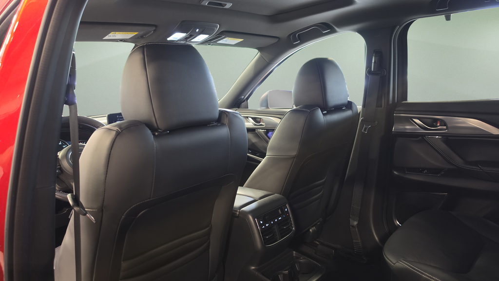 2023 Mazda CX-9