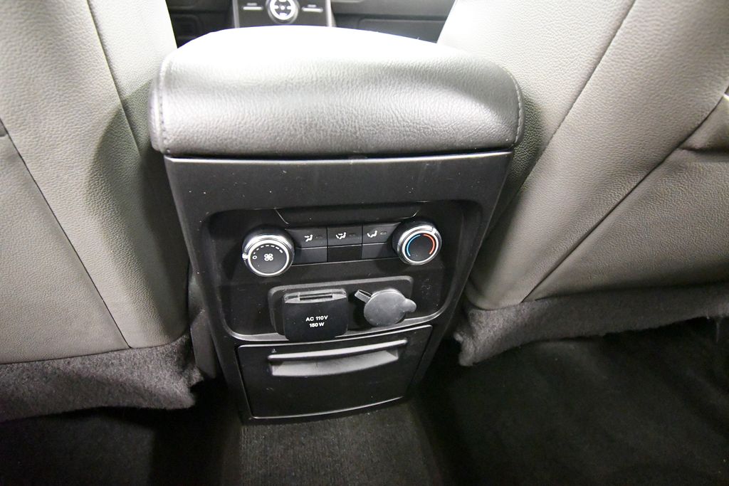 Used 2019 Ford Flex SUV